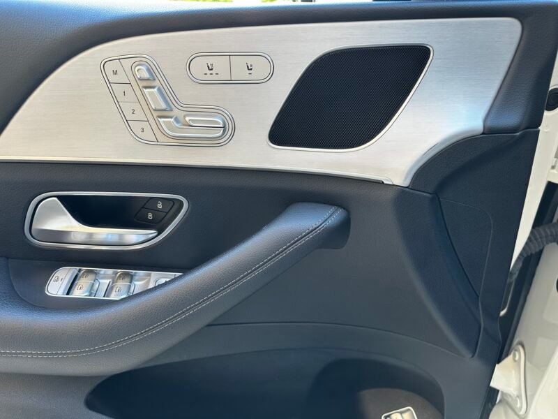 MERCEDES-BENZ Clase GLE 300 d 4Matic 2.0 AMG Line 245CV Techo