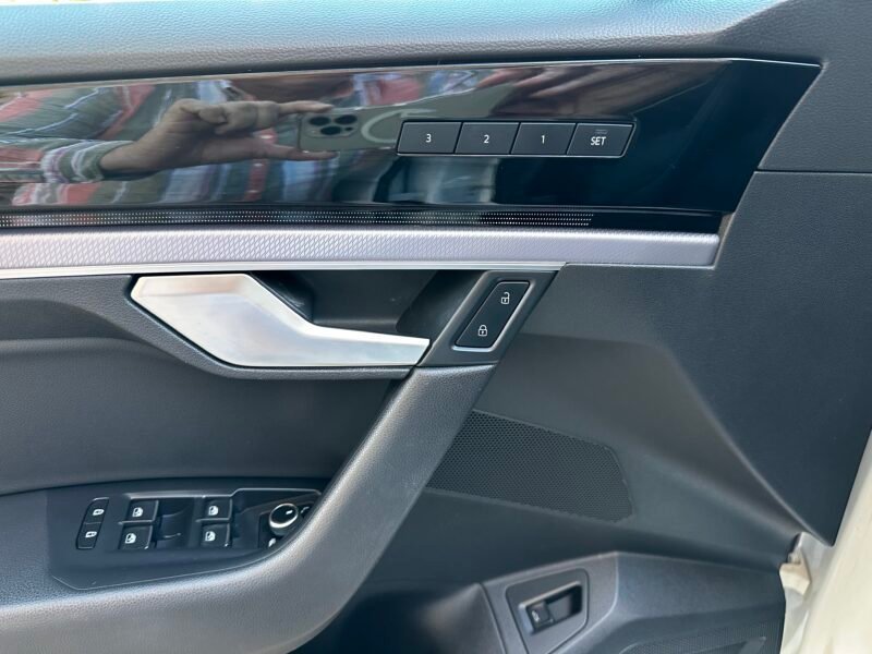 VOLKSWAGEN Touareg R-Line 3.0 TDI 231CV 4Motion Techo