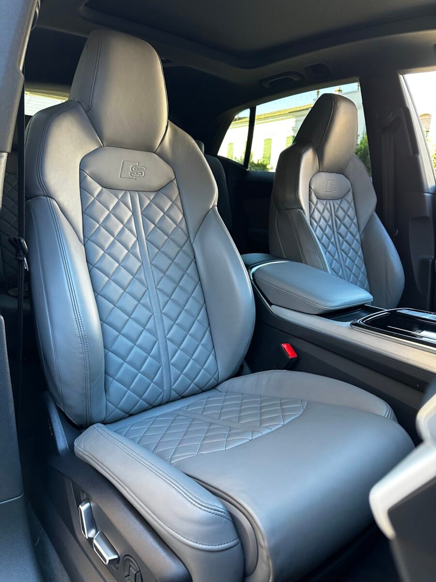 AUDI Q8 50 TDI quattro Black Edition S LINE 3.0 TDI 285CV