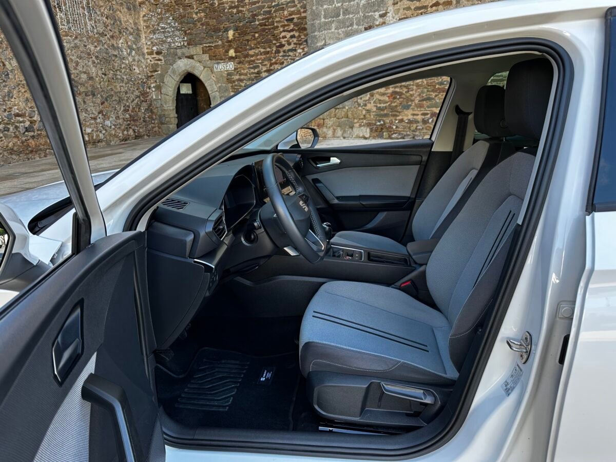 SEAT Leon Style 2.0 TDI 115CV