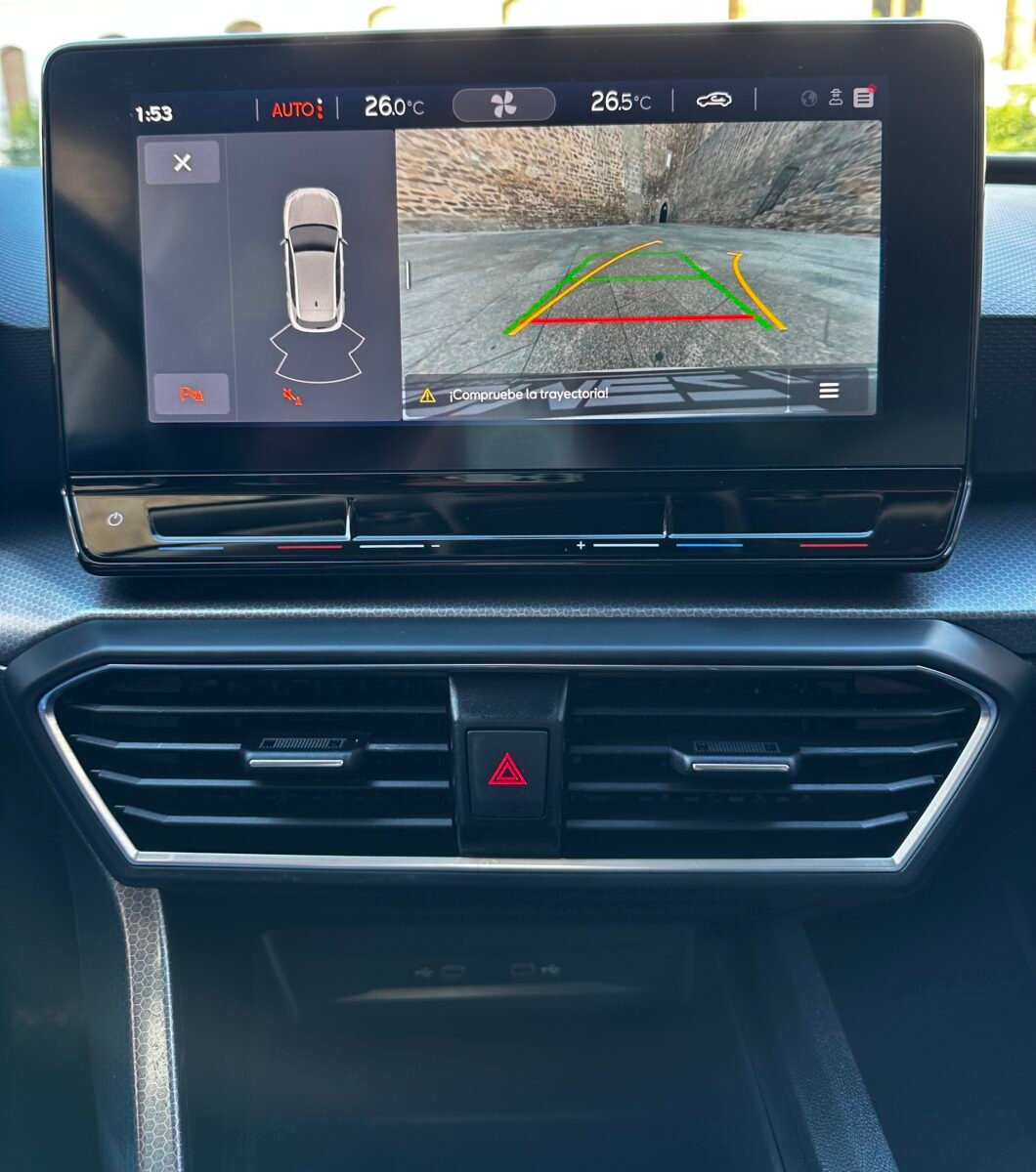 SEAT Leon Style 2.0 TDI 115CV