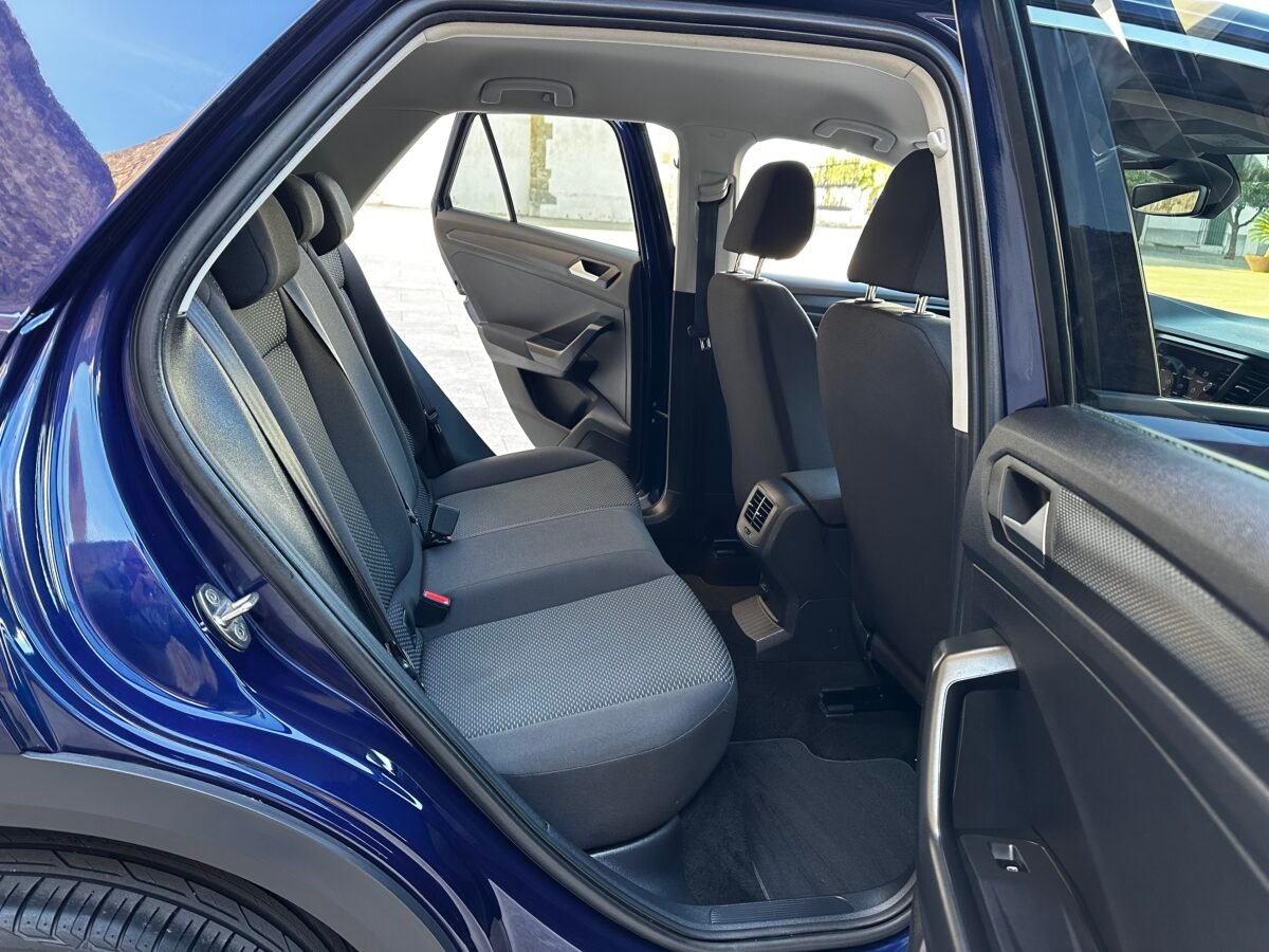 VOLKSWAGEN T-Roc 1.6 TDI 115CV 