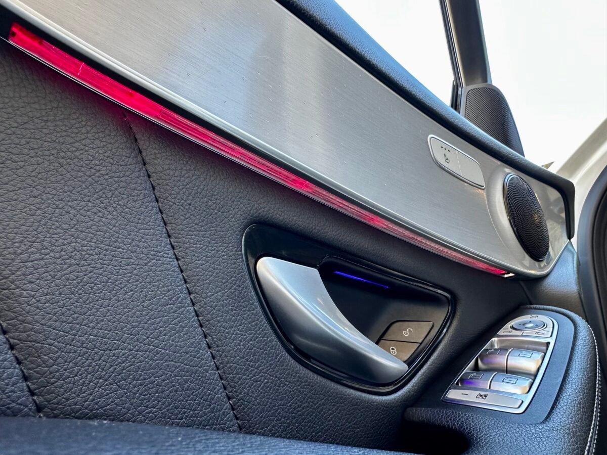 MERCEDES-BENZ Glc 300 de 4Matic AMG 2.0 AMG Line 305CV