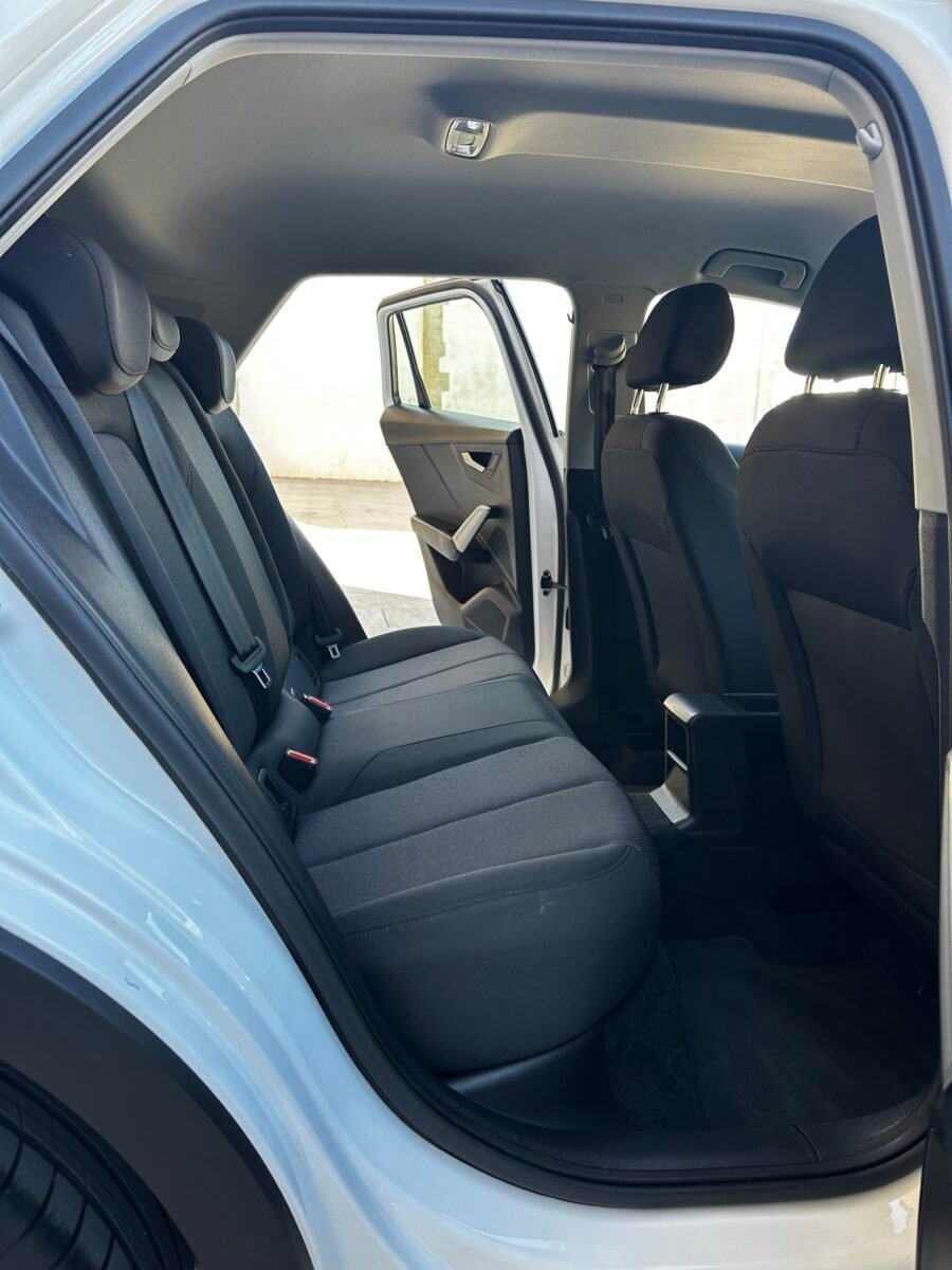 AUDI Q2 30 TDI Advanced 1.6 TDI S Line 