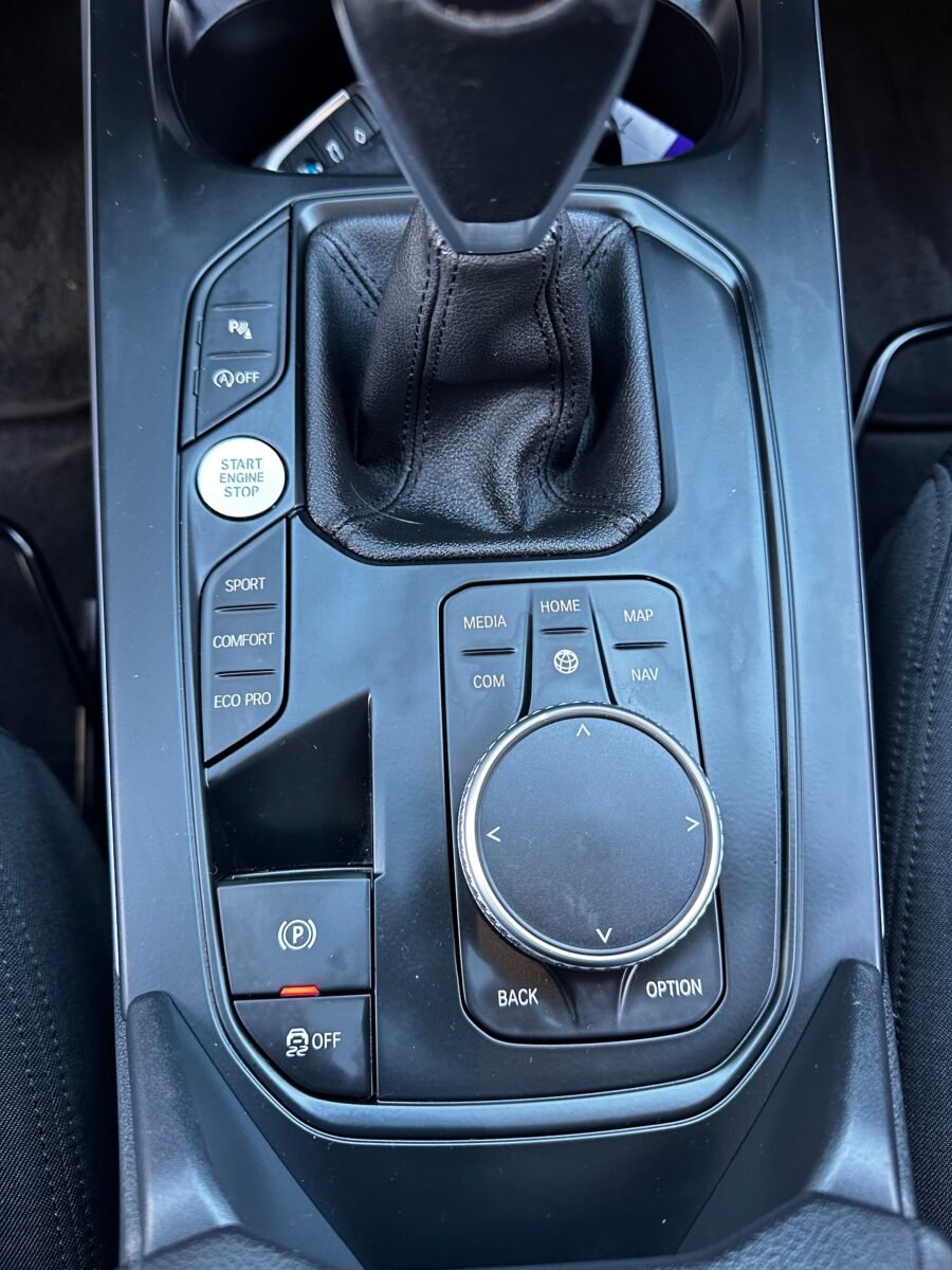 BMW Serie 1 116d 1.5 115CV 