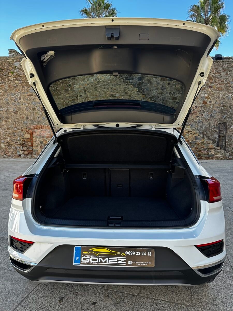 VOLKSWAGEN T-Roc Advance Style 1.6 TDI 115CV