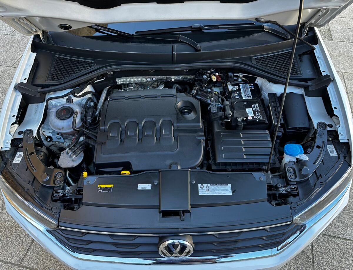 VOLKSWAGEN T-Roc Advance Style 1.6 TDI 115CV