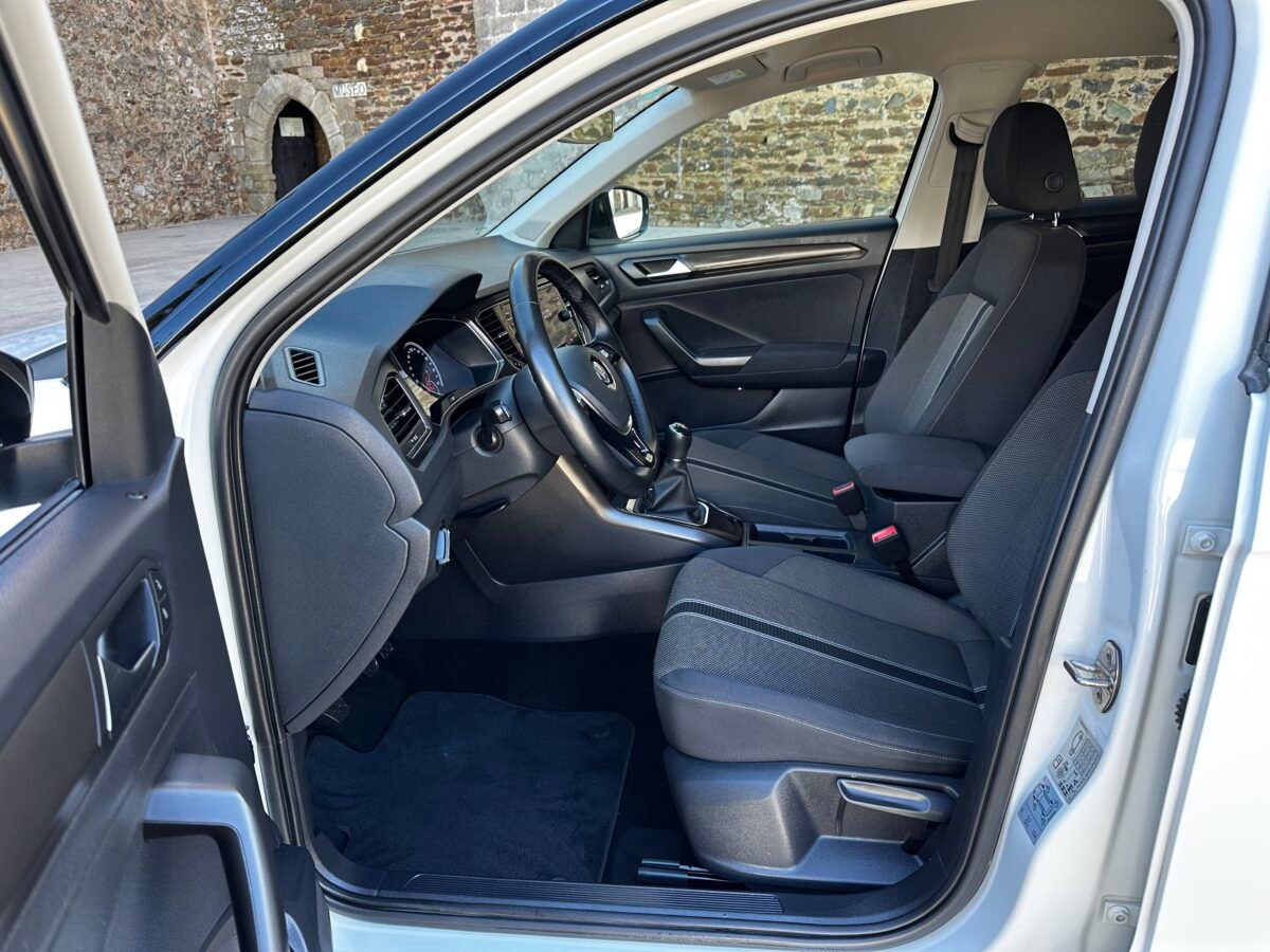 VOLKSWAGEN T-Roc Advance Style 1.6 TDI 115CV