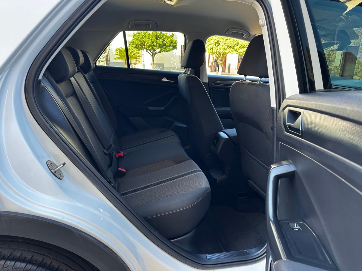 VOLKSWAGEN T-Roc Advance Style 1.6 TDI 115CV