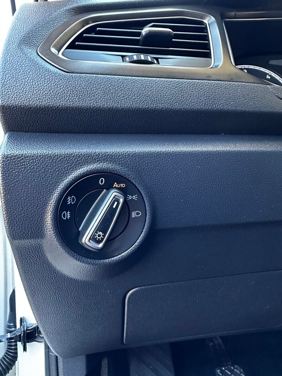 VOLKSWAGEN T-Roc Advance Style 1.6 TDI 115CV