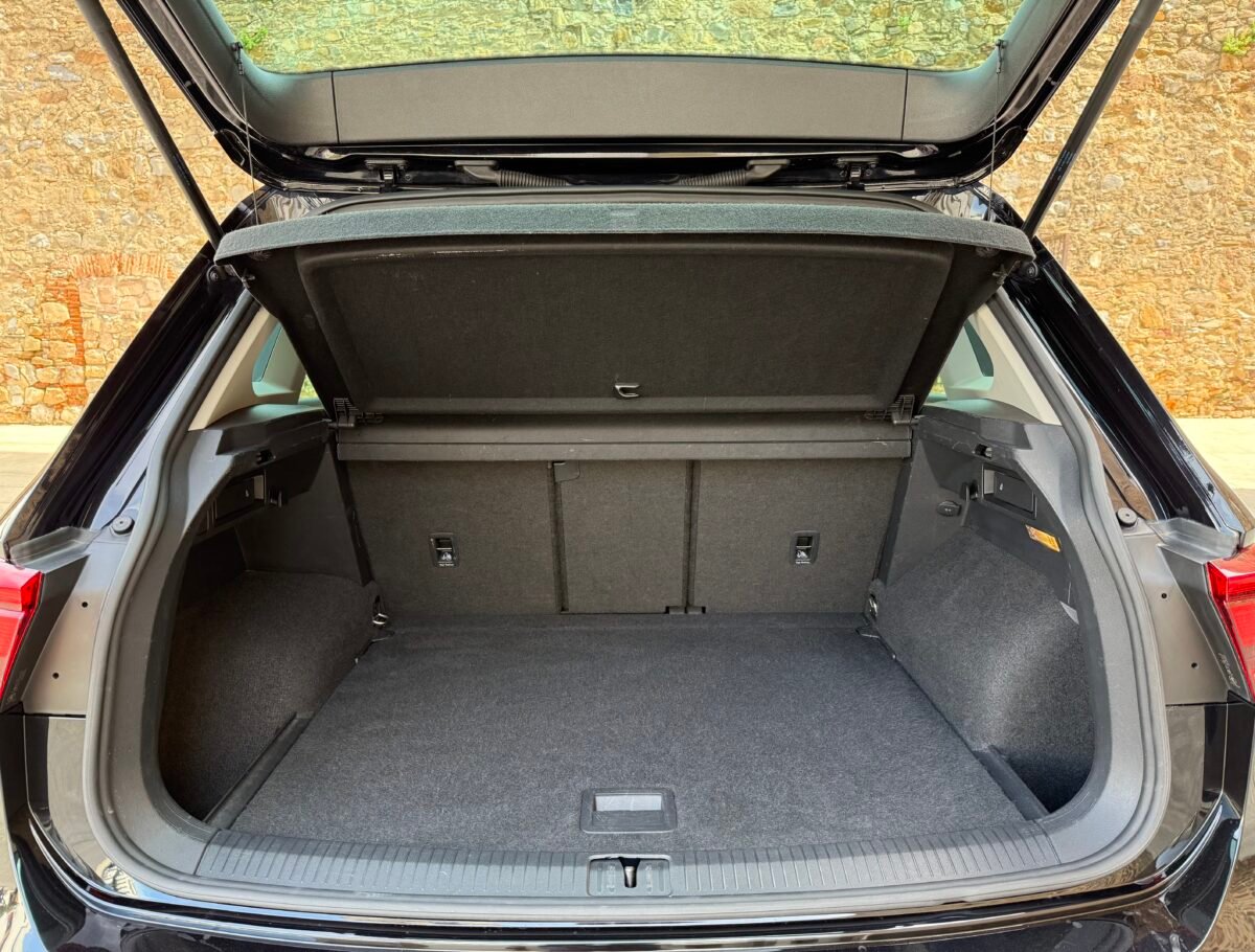 VOLKSWAGEN Tiguan Advance 2.0 TDI 150 CV Auto DSG 7 vel.