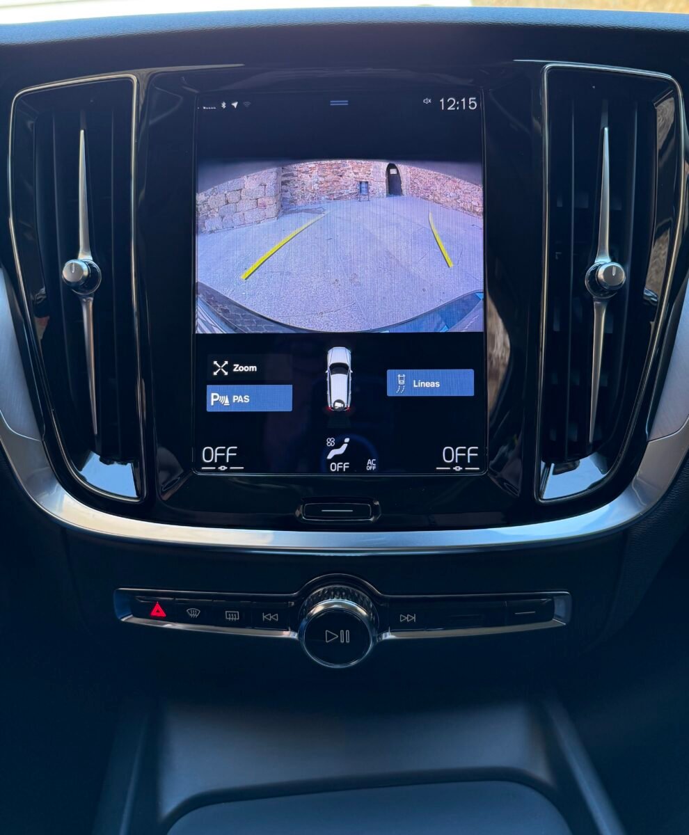 VOLVO V60 familiar 2.0 B4 (D) Momentum Core Auto