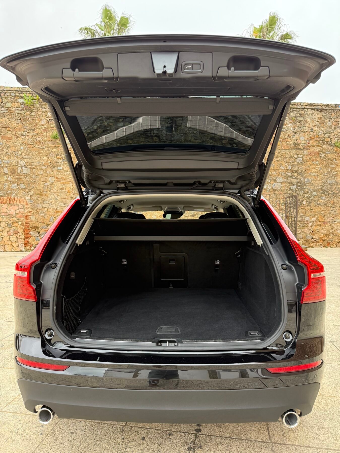 VOLVO XC60 Business Plus 2WD 2.0 D4 190CV Auto