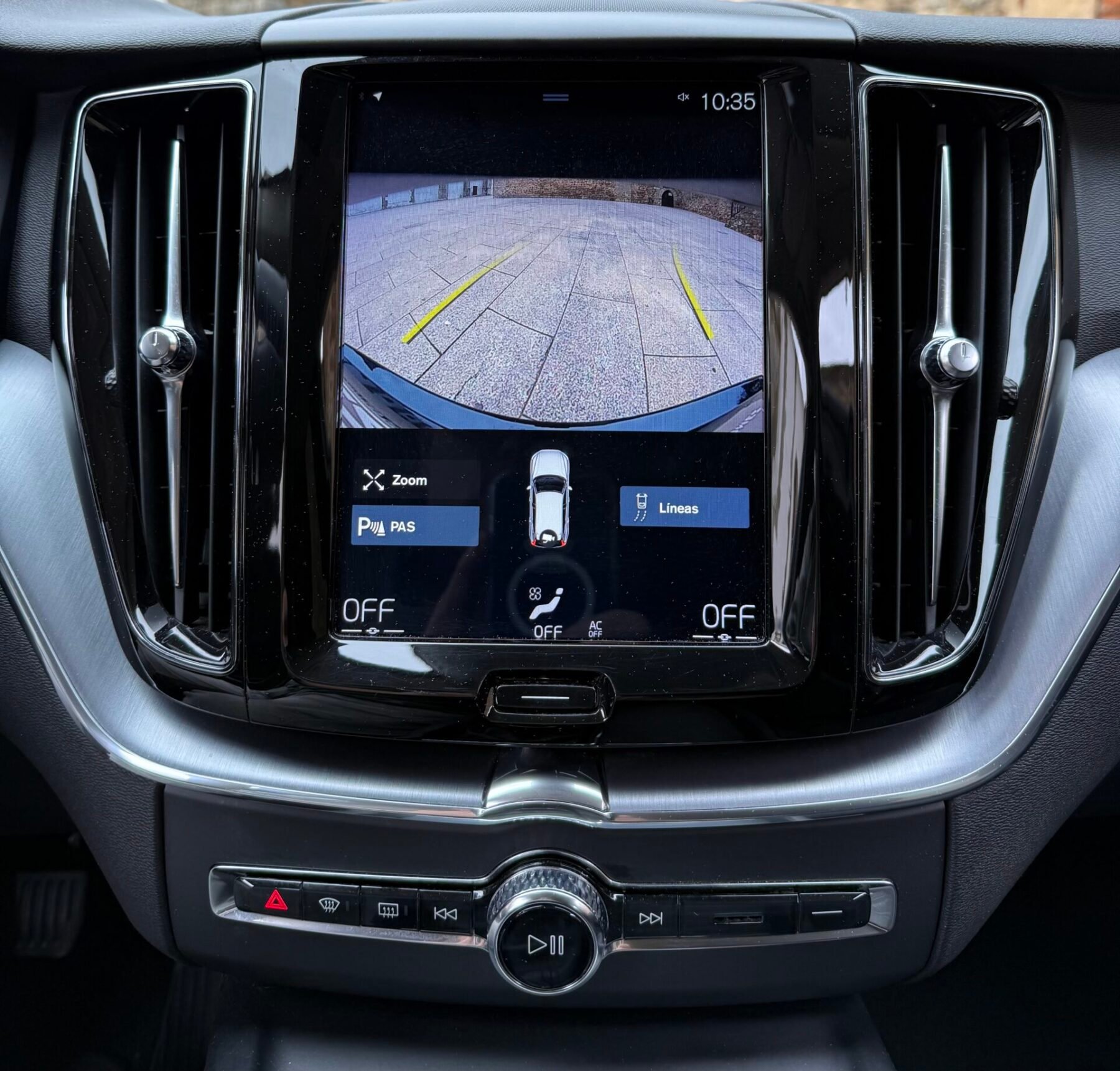 VOLVO XC60 Business Plus 2WD 2.0 D4 190CV Auto