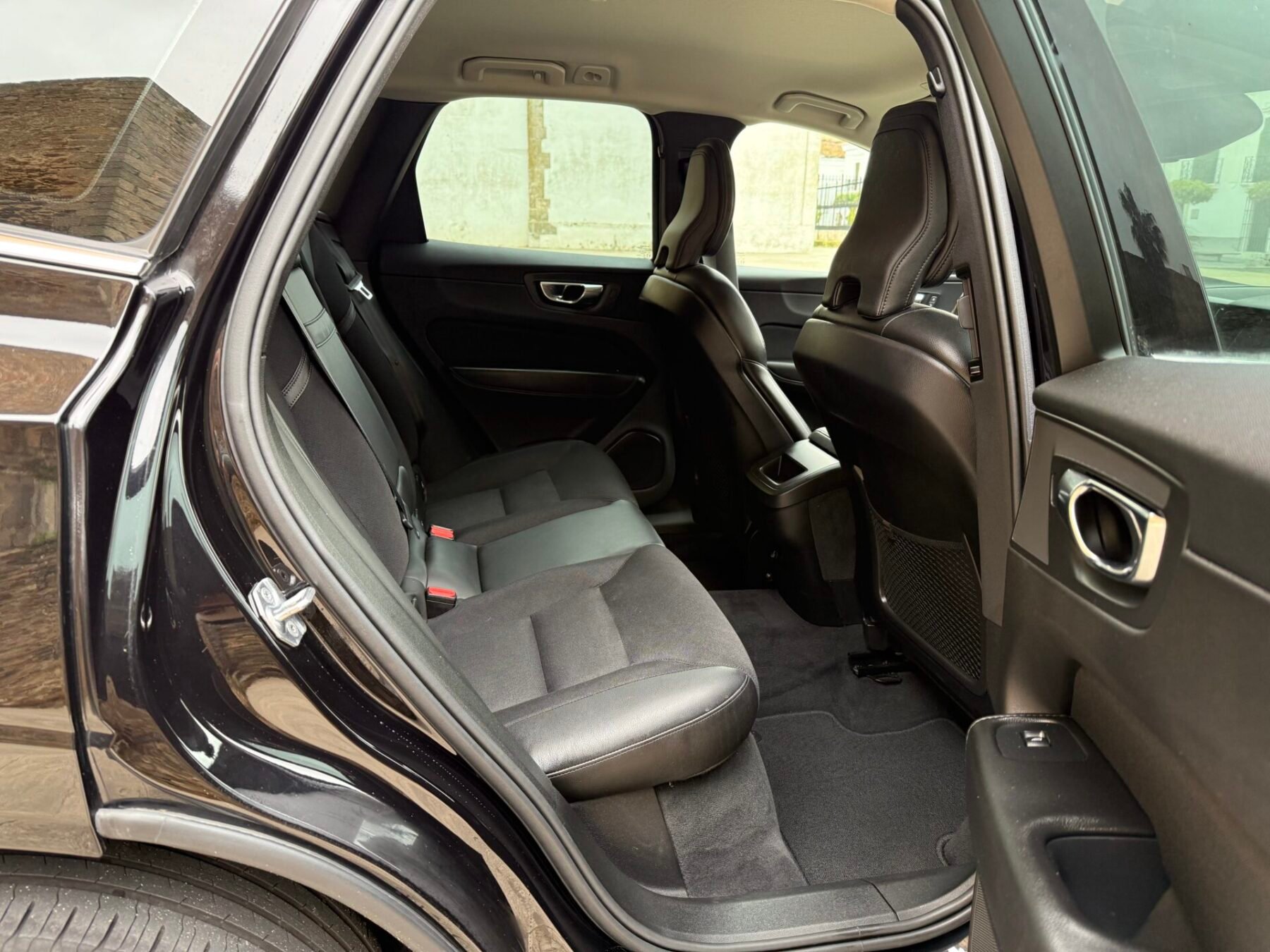 VOLVO XC60 Business Plus 2WD 2.0 D4 190CV Auto