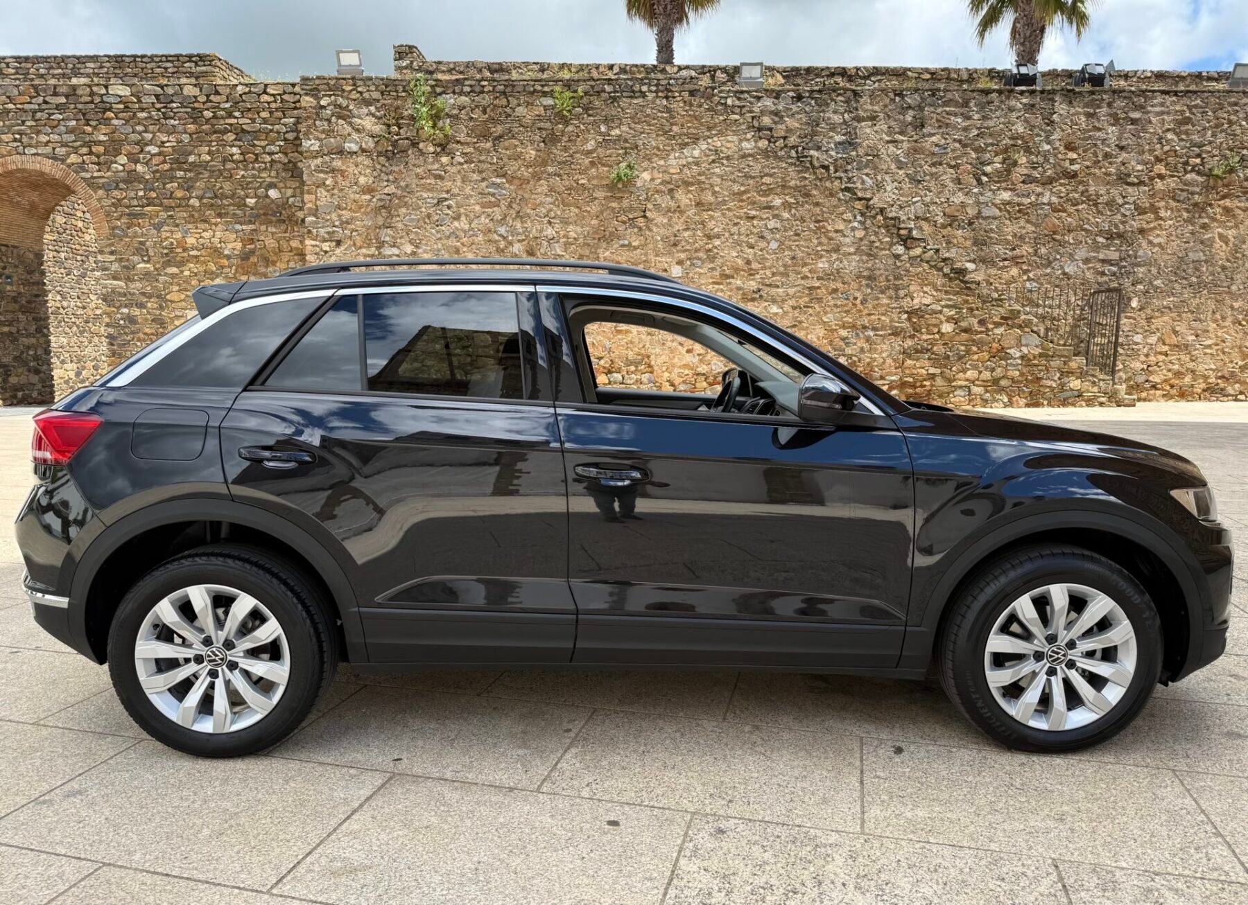 VOLKSWAGEN T-Roc Advance 2.0 TDI 115 CV 