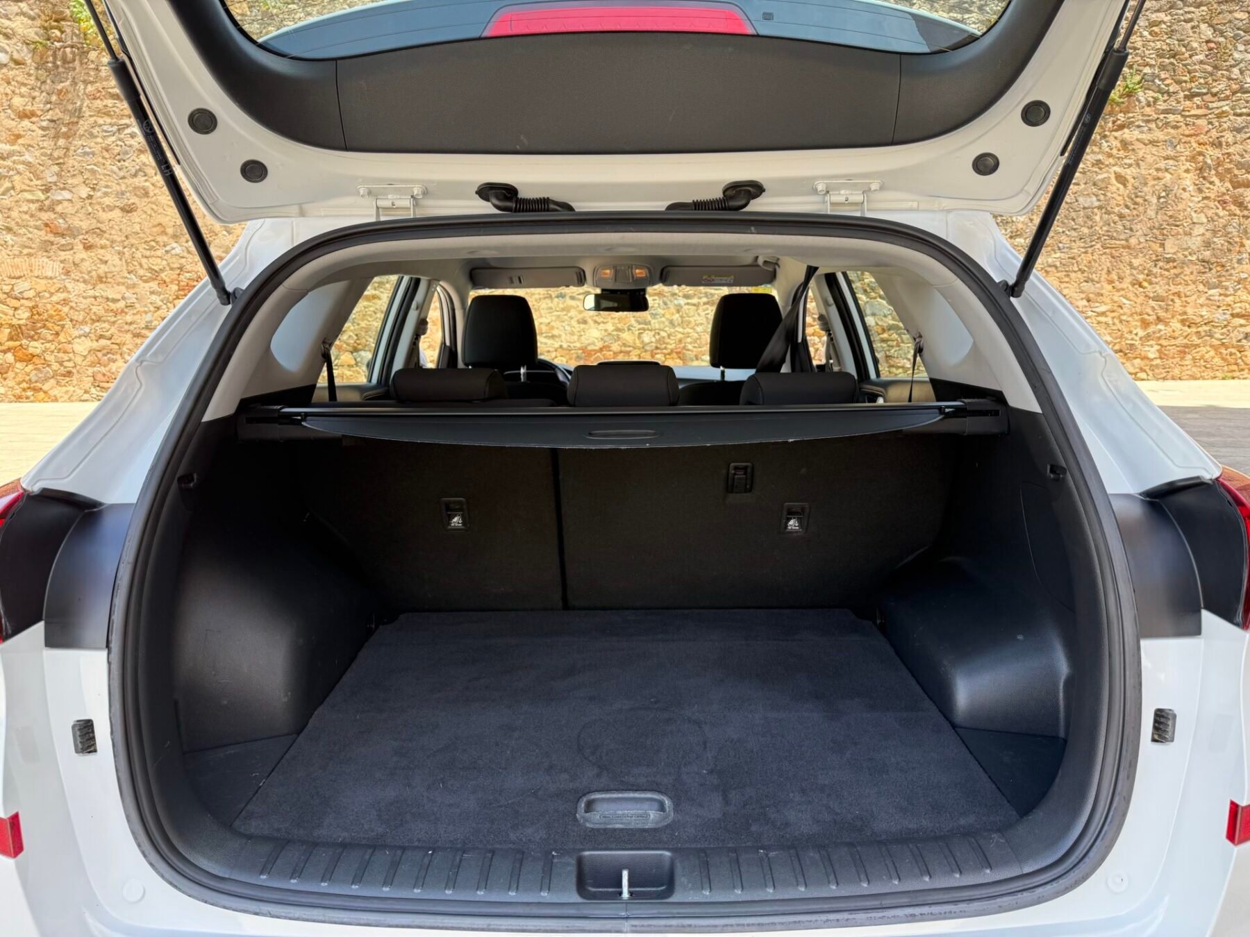 HYUNDAI TUCSON 1.6 CRDI  (116CV) 48V SLE 4X2