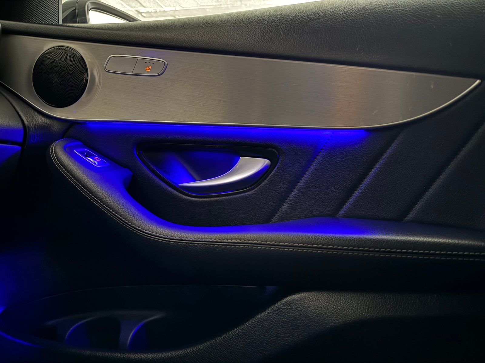 MERCEDES-BENZ Glc D 4Matic AMG 195CV Auto 