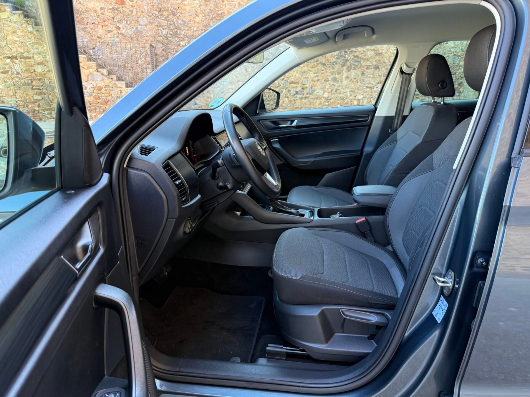 SKODA Kodiaq Ambition 2.0 TDI 150CV Auto 