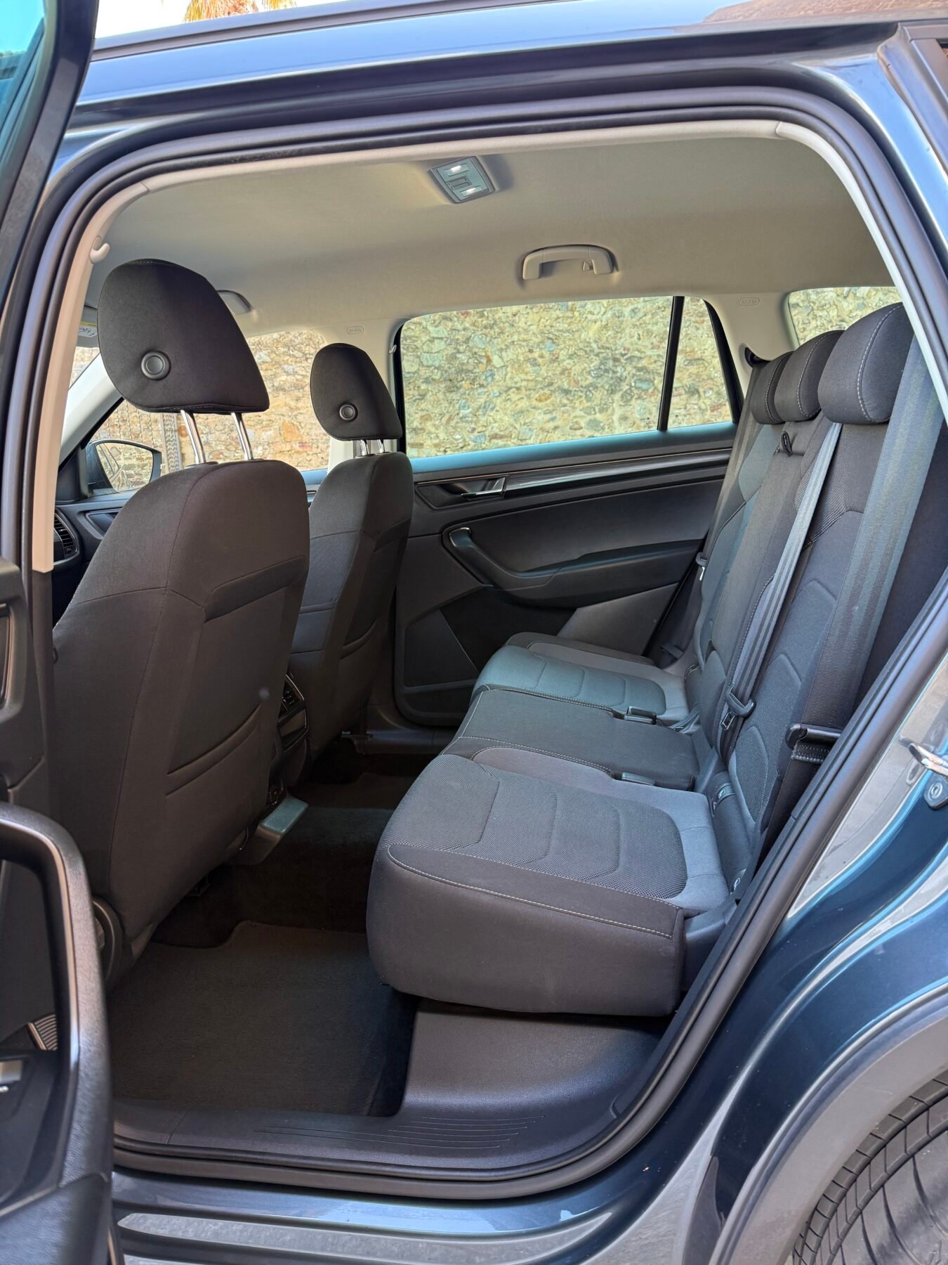 SKODA Kodiaq Ambition 2.0 TDI 150CV Auto 