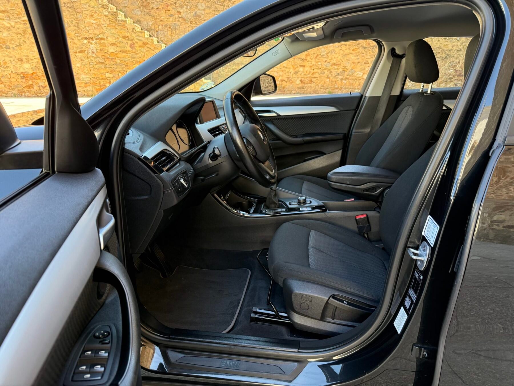 BMW X2 sDrive 18d 2.0 150CV