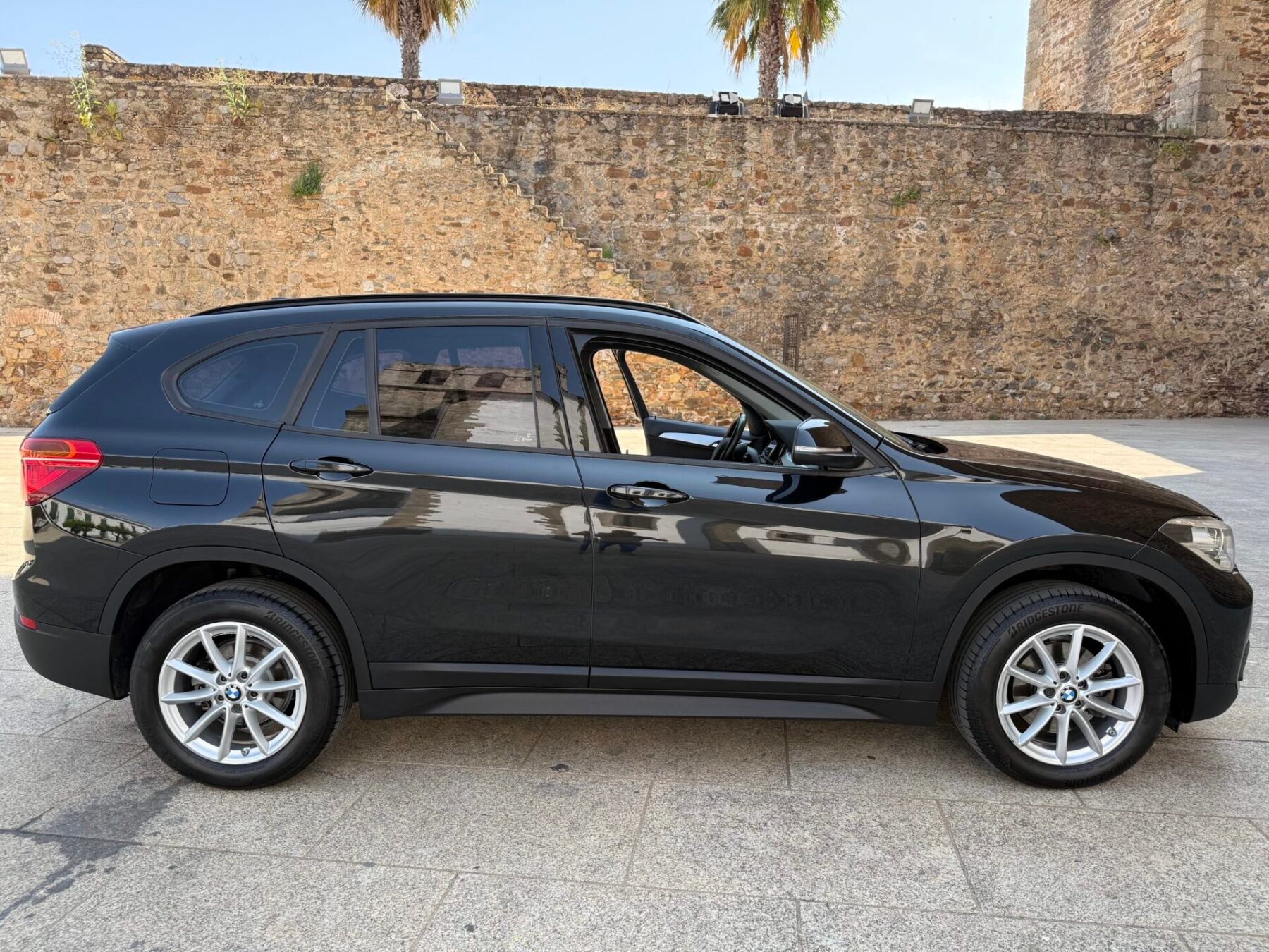 BMW X1 sDrive18dA Business Auto