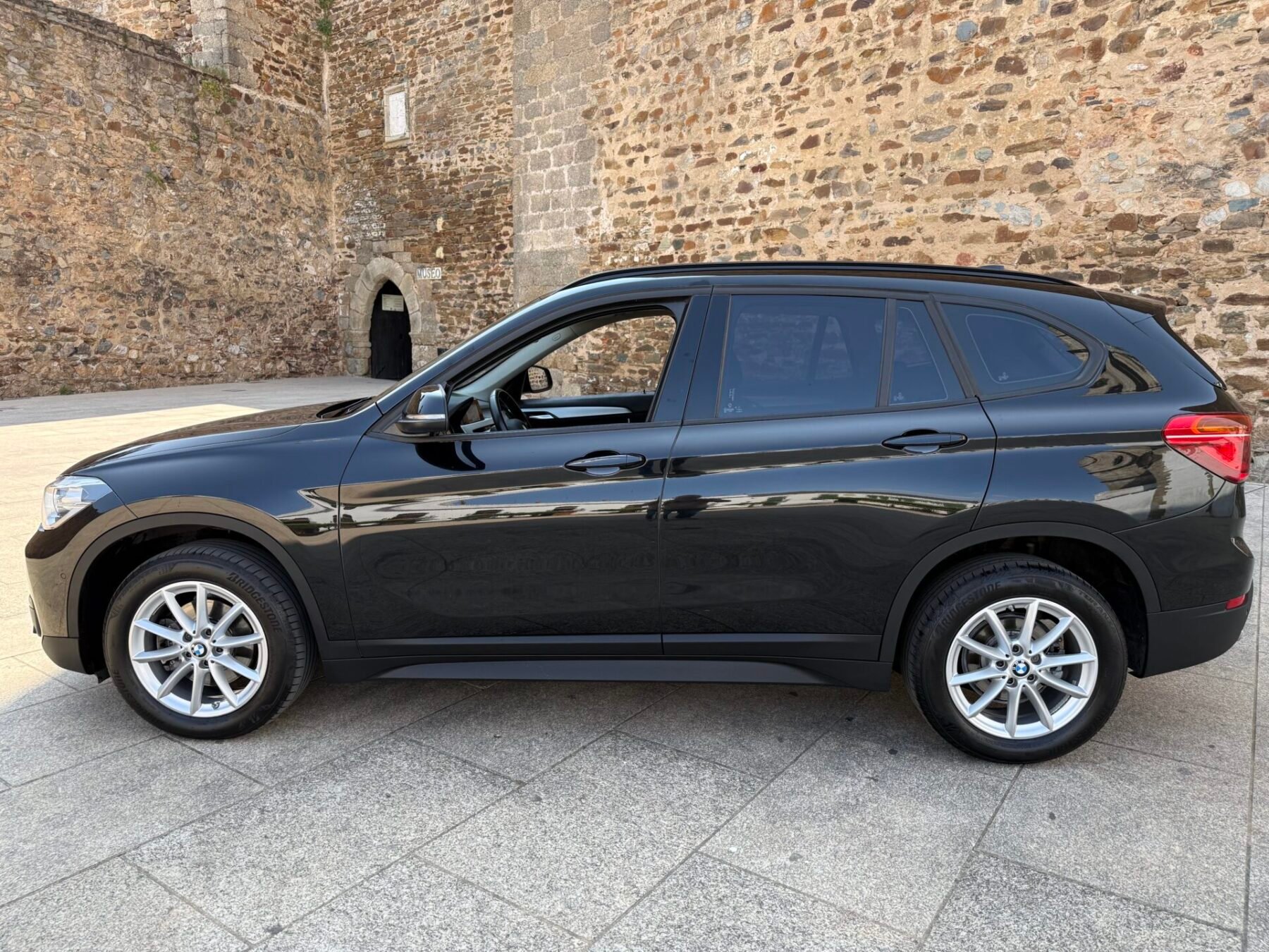 BMW X1 sDrive18dA Business Auto