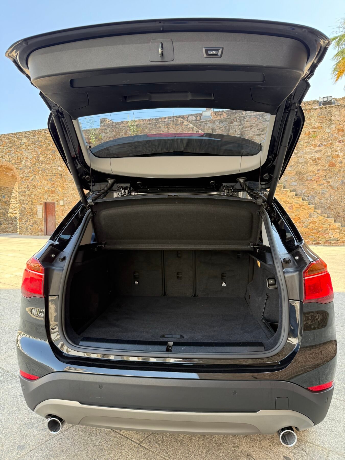 BMW X1 sDrive18dA Business Auto