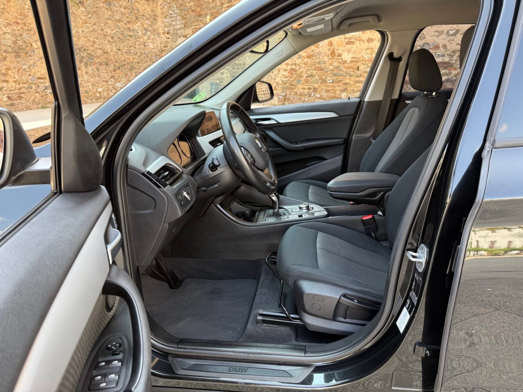 BMW X1 sDrive18dA Business Auto