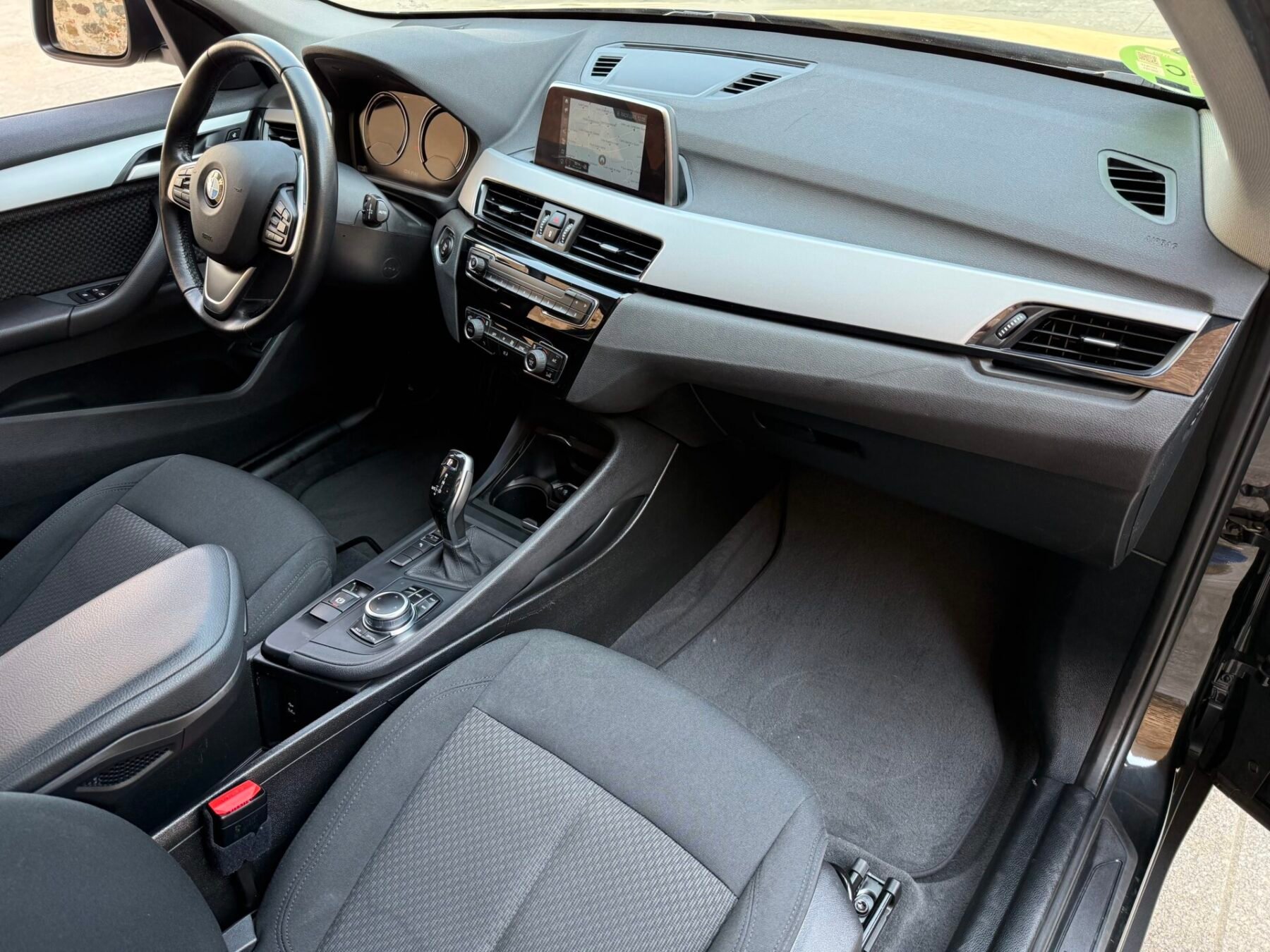 BMW X1 sDrive18dA Business Auto