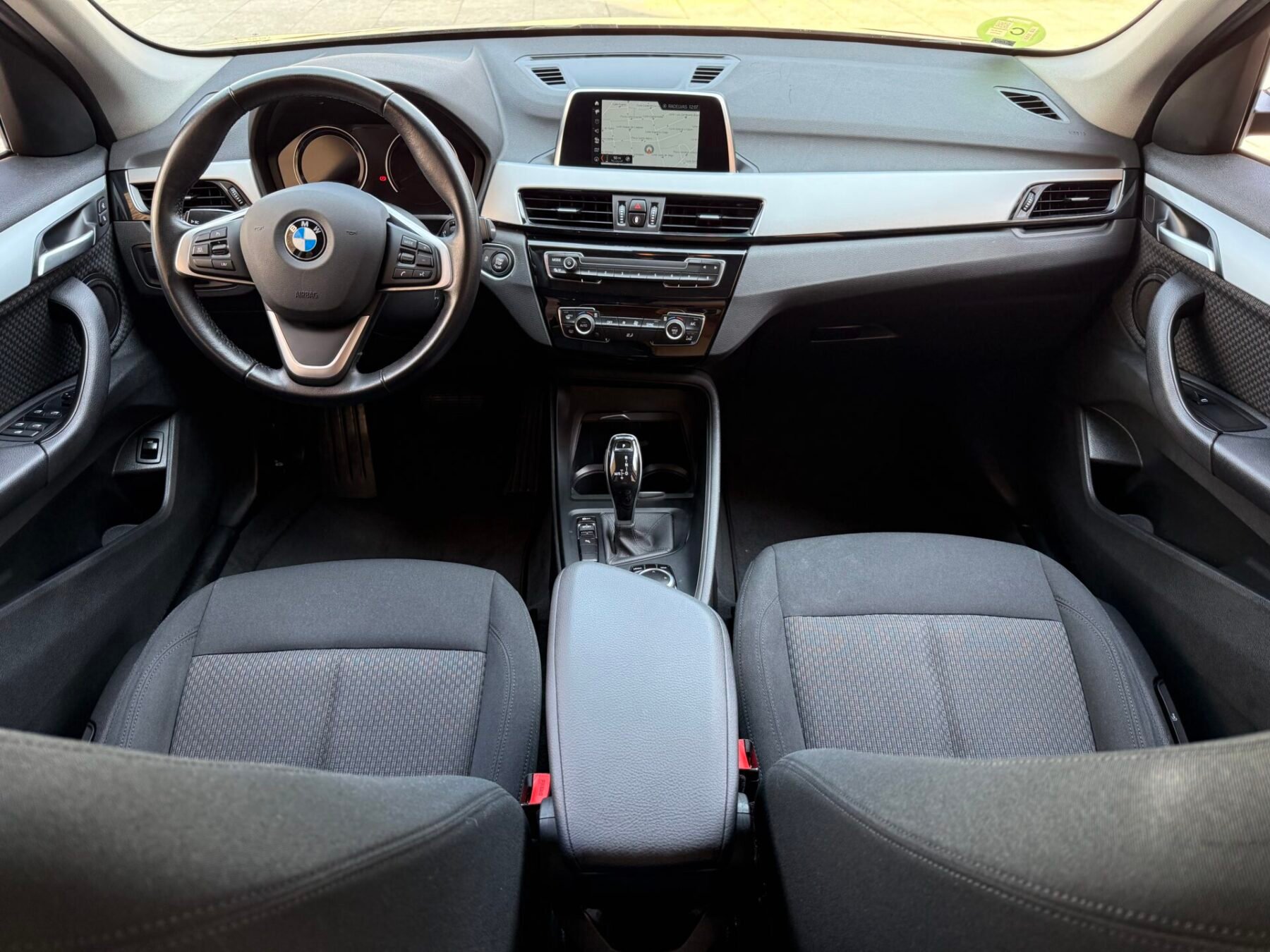 BMW X1 sDrive18dA Business Auto