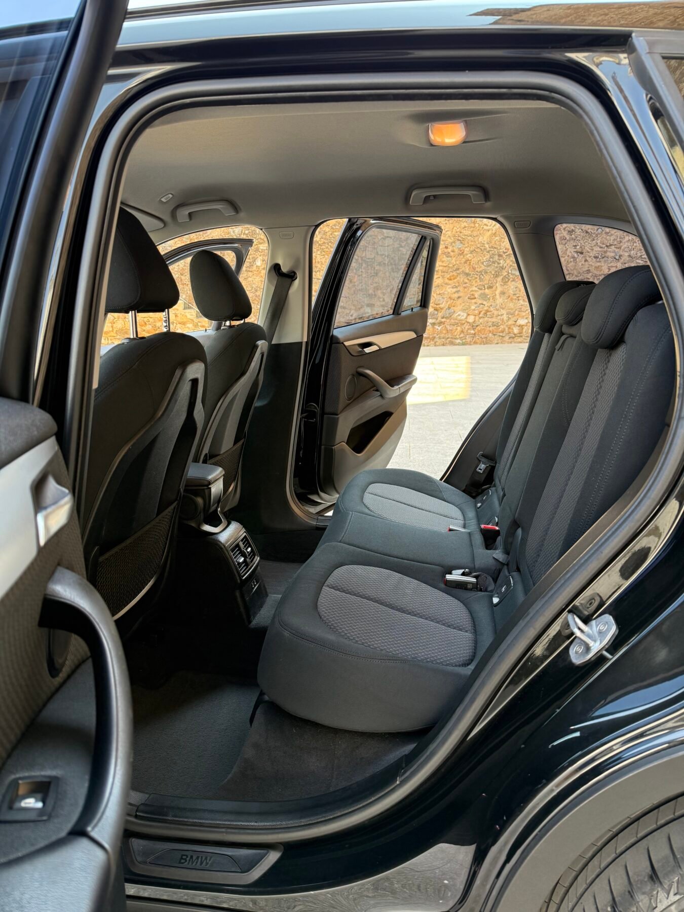 BMW X1 sDrive18dA Business Auto