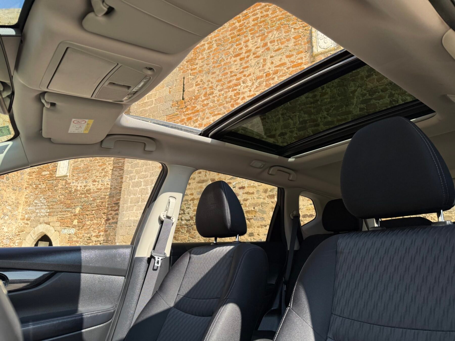 NISSAN X-TRAIL crossover 7P dCi  (150 CV) 4X4-i N-CONN. 