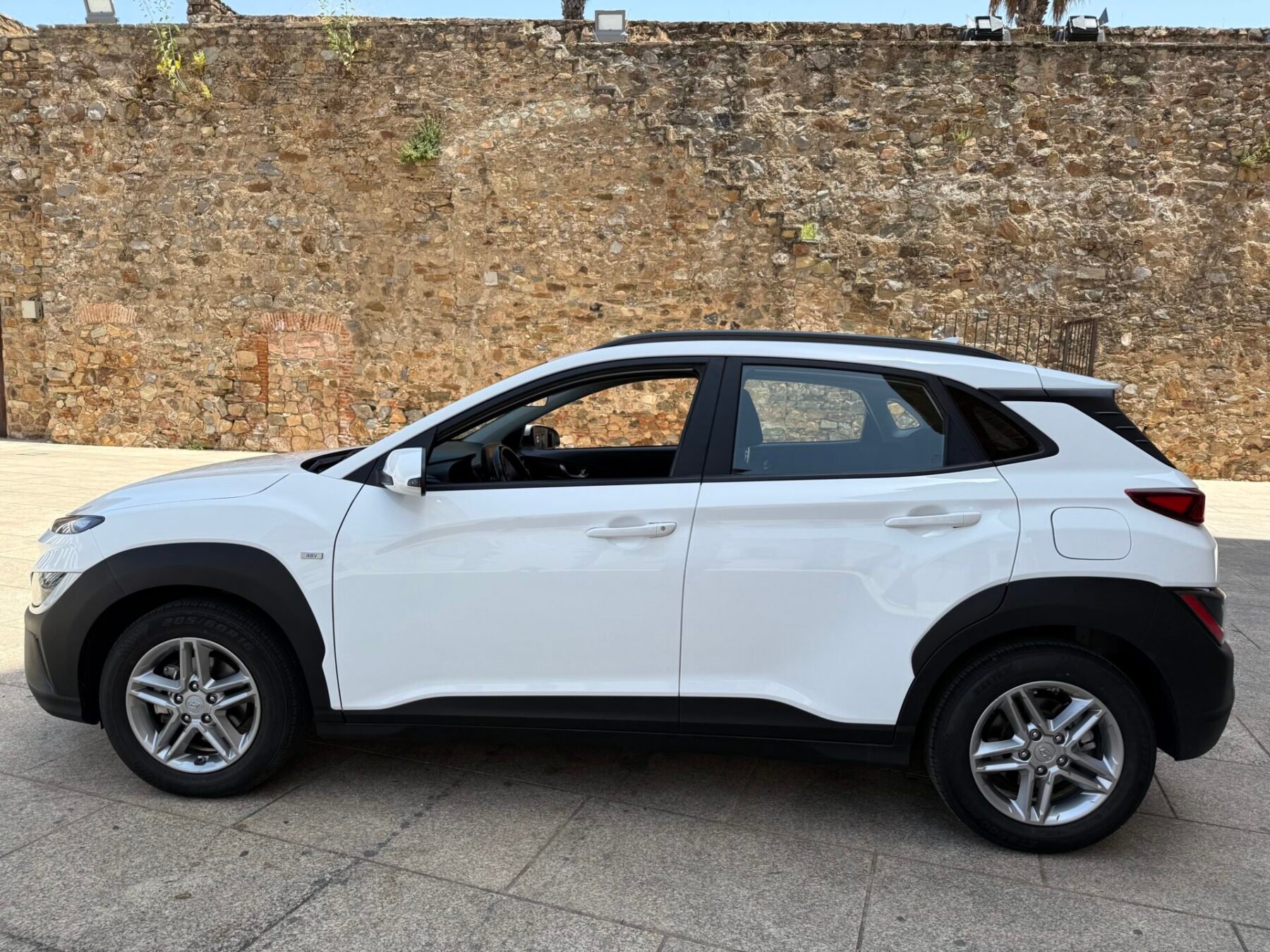 HYUNDAI Kona Maxx Mild-Hybrid 2WD 1.6 CRDI 135CV
