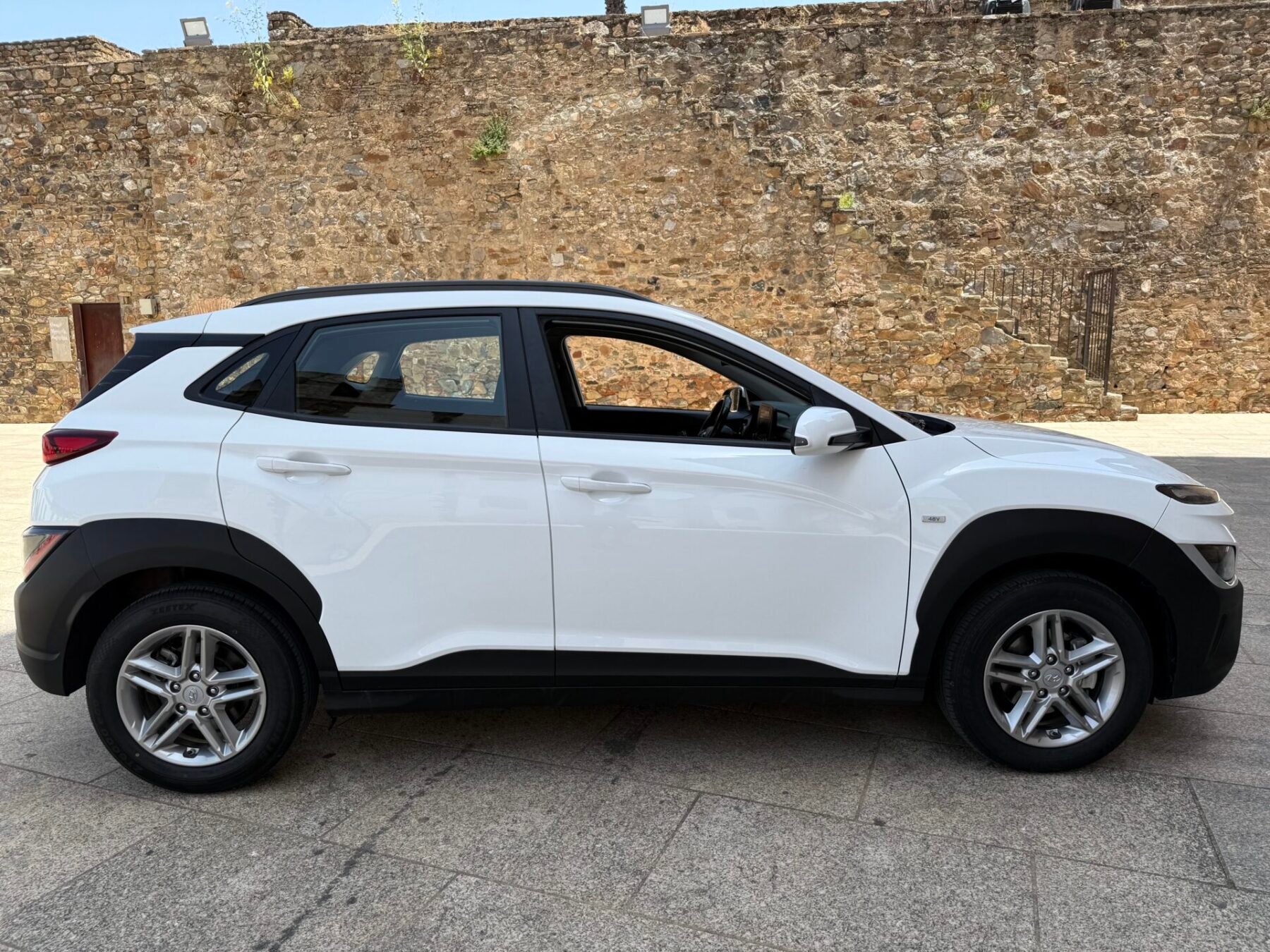 HYUNDAI Kona Maxx Mild-Hybrid 2WD 1.6 CRDI 135CV