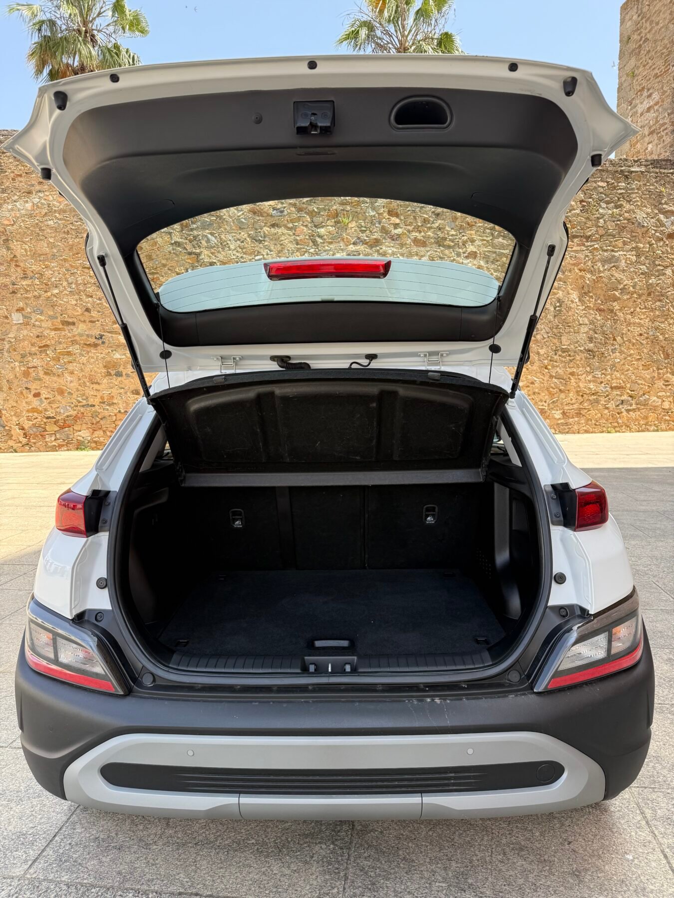 HYUNDAI Kona Maxx Mild-Hybrid 2WD 1.6 CRDI 135CV