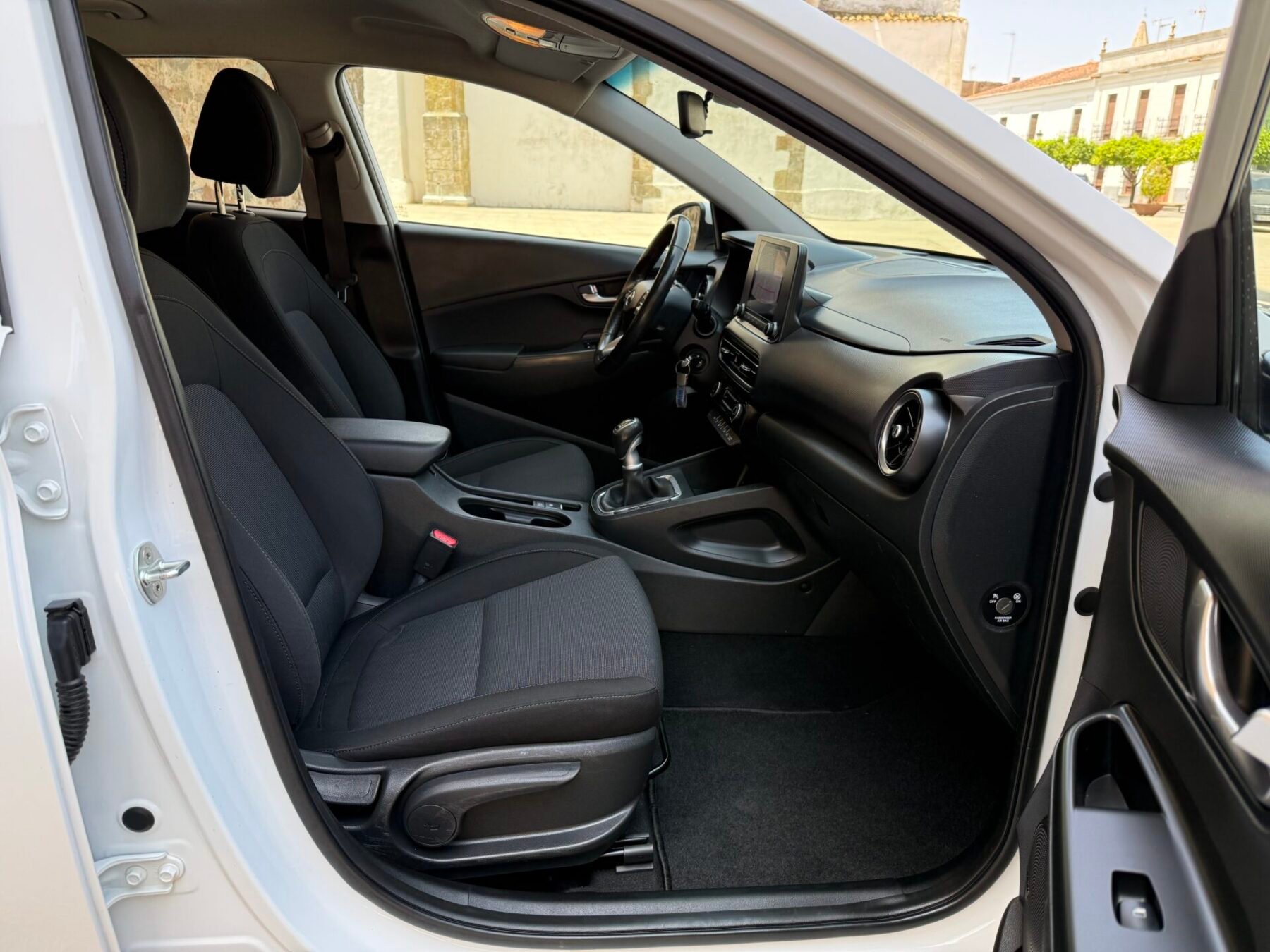 HYUNDAI Kona Maxx Mild-Hybrid 2WD 1.6 CRDI 135CV