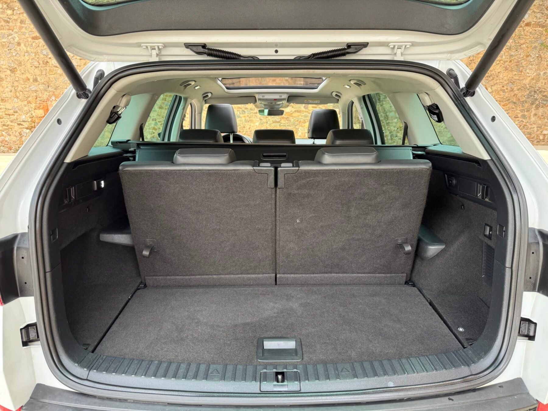 SKODA Kodiaq 2.0 TDI Scout DSG 4x4 Auto 7 Plazas