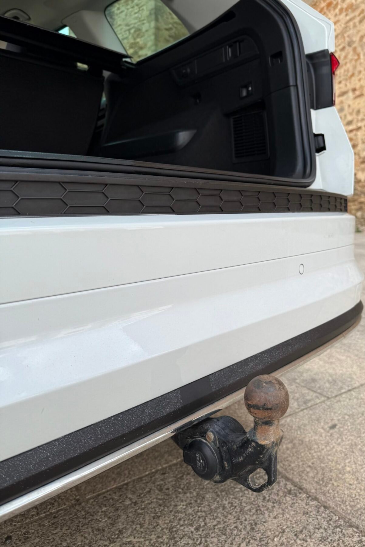 SKODA Kodiaq 2.0 TDI Scout DSG 4x4 Auto 7 Plazas