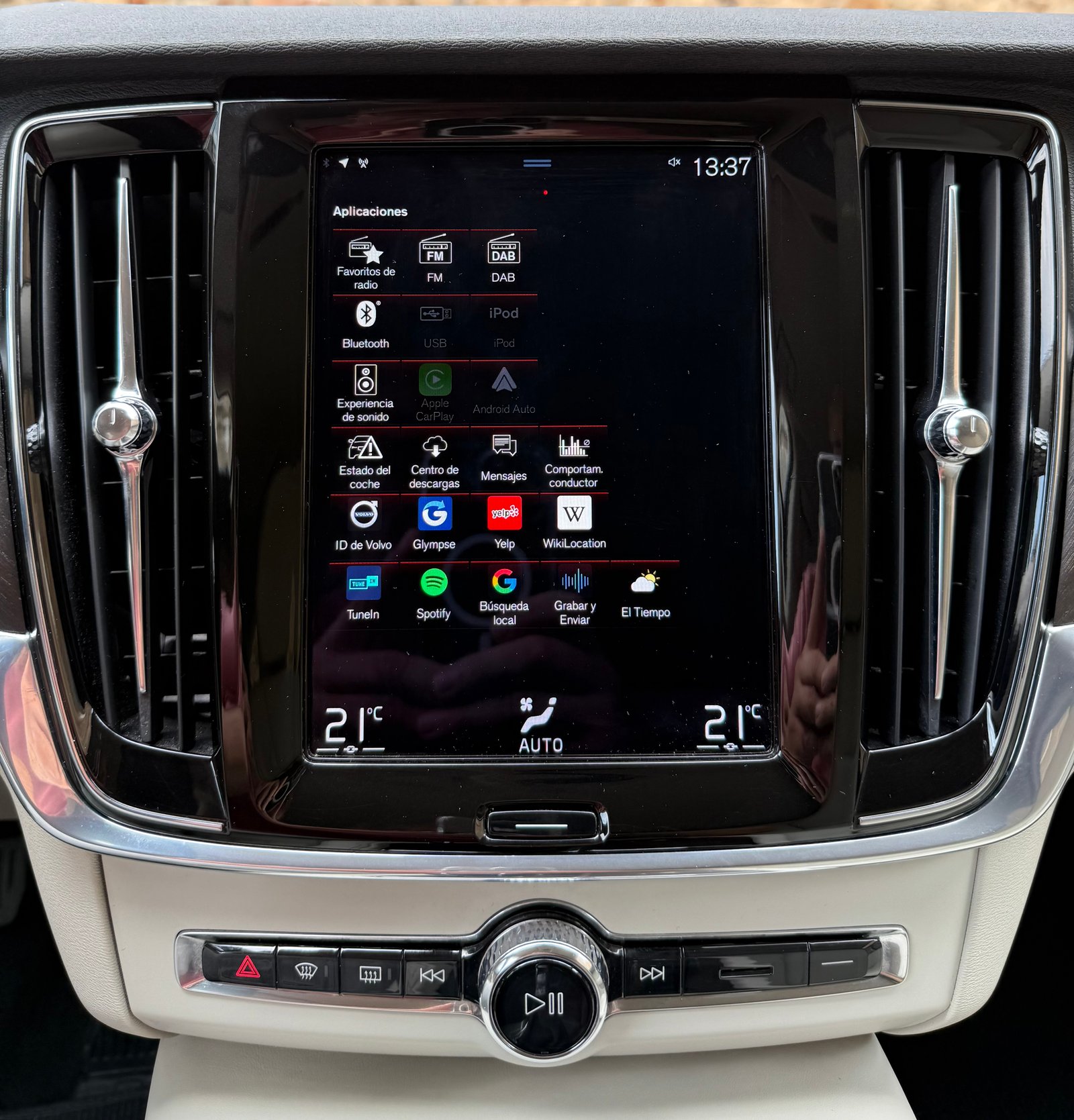 VOLVO V90 Cross Country Pro AWD 2.0 D5 235CV 