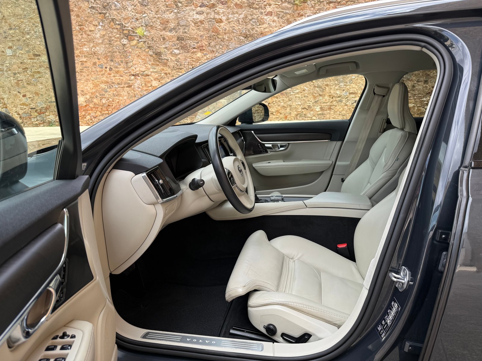VOLVO V90 Cross Country Pro AWD 2.0 D5 235CV 