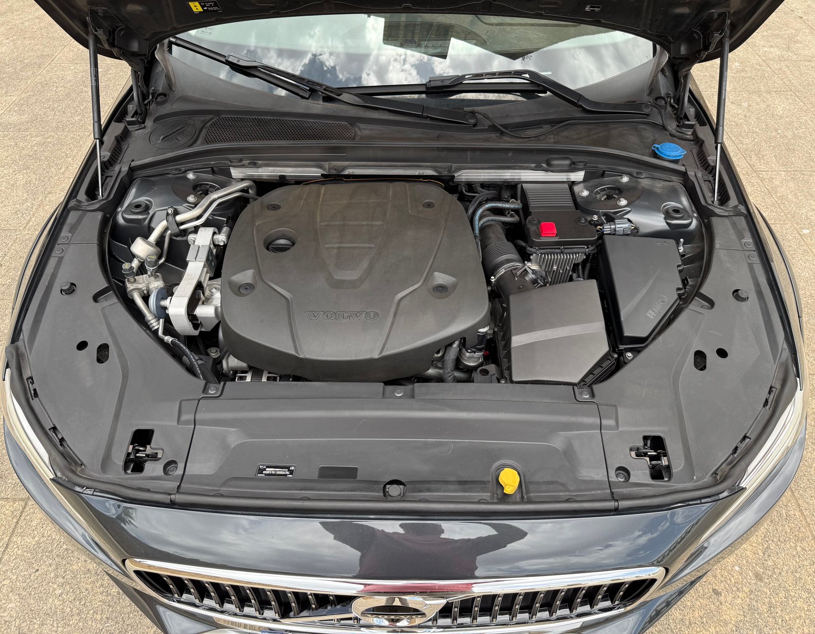 VOLVO V90 Cross Country Pro AWD 2.0 D5 235CV 