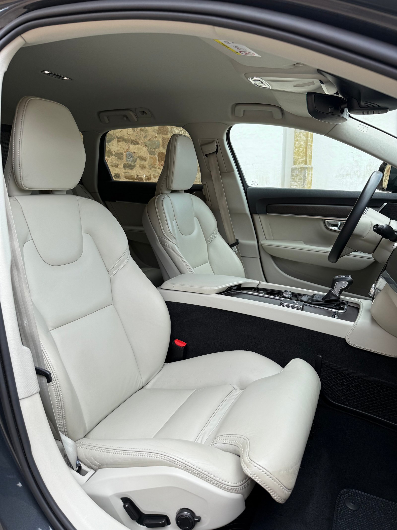 VOLVO V90 Cross Country Pro AWD 2.0 D5 235CV 