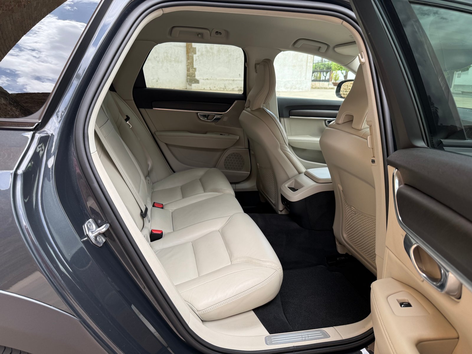 VOLVO V90 Cross Country Pro AWD 2.0 D5 235CV 