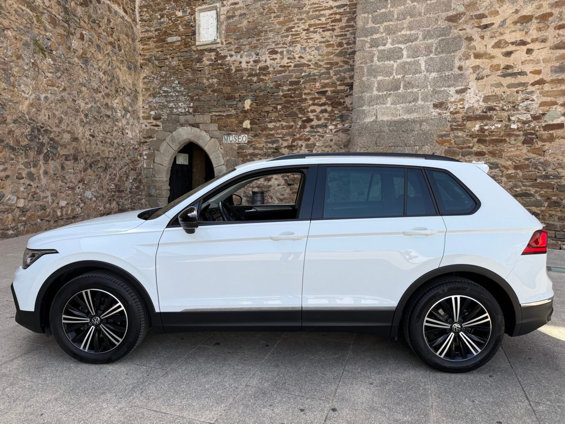 VOLKSWAGEN Tiguan Life 2.0 TDI 150CV Auto 