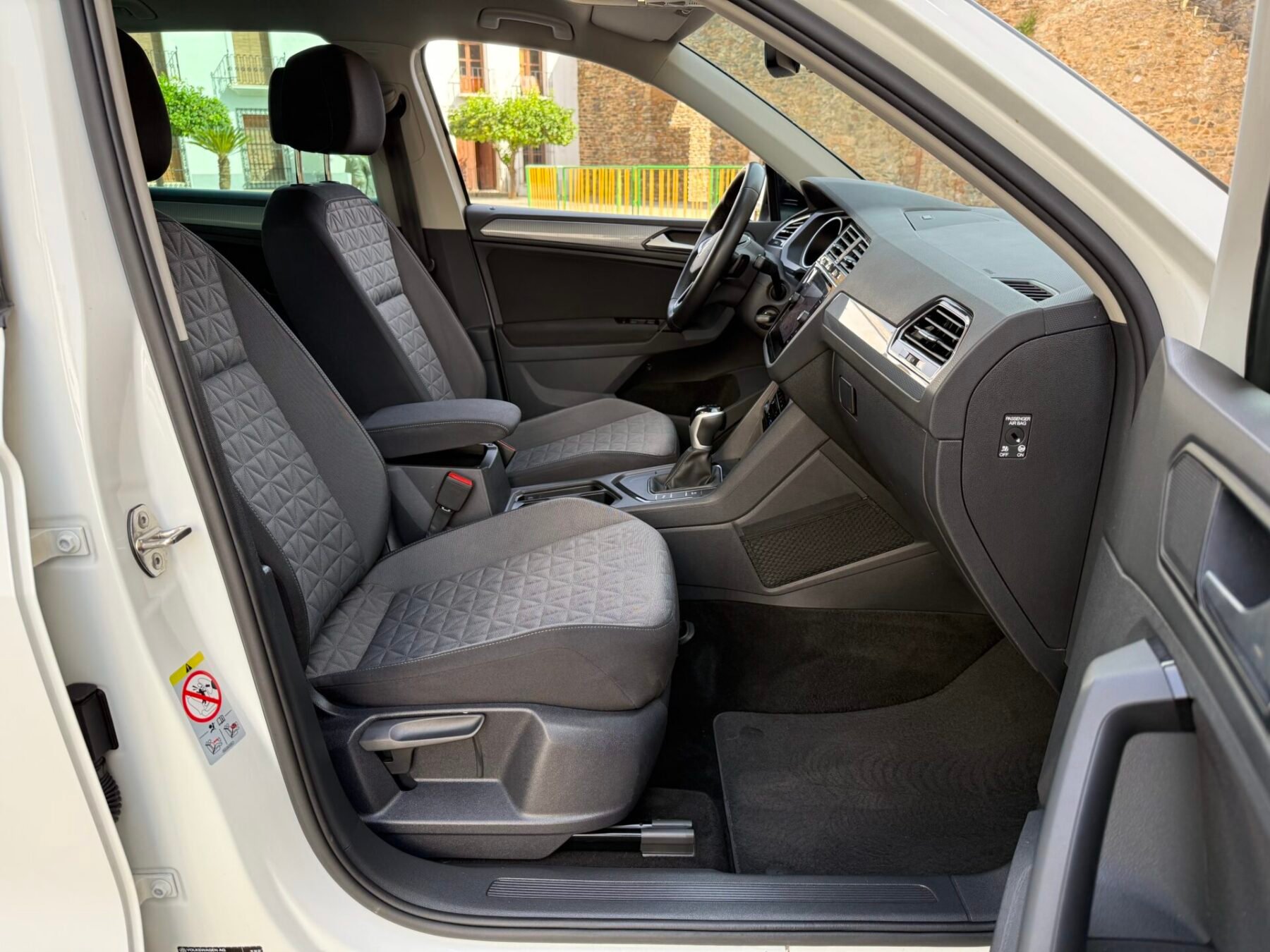 VOLKSWAGEN Tiguan Life 2.0 TDI 150CV Auto 