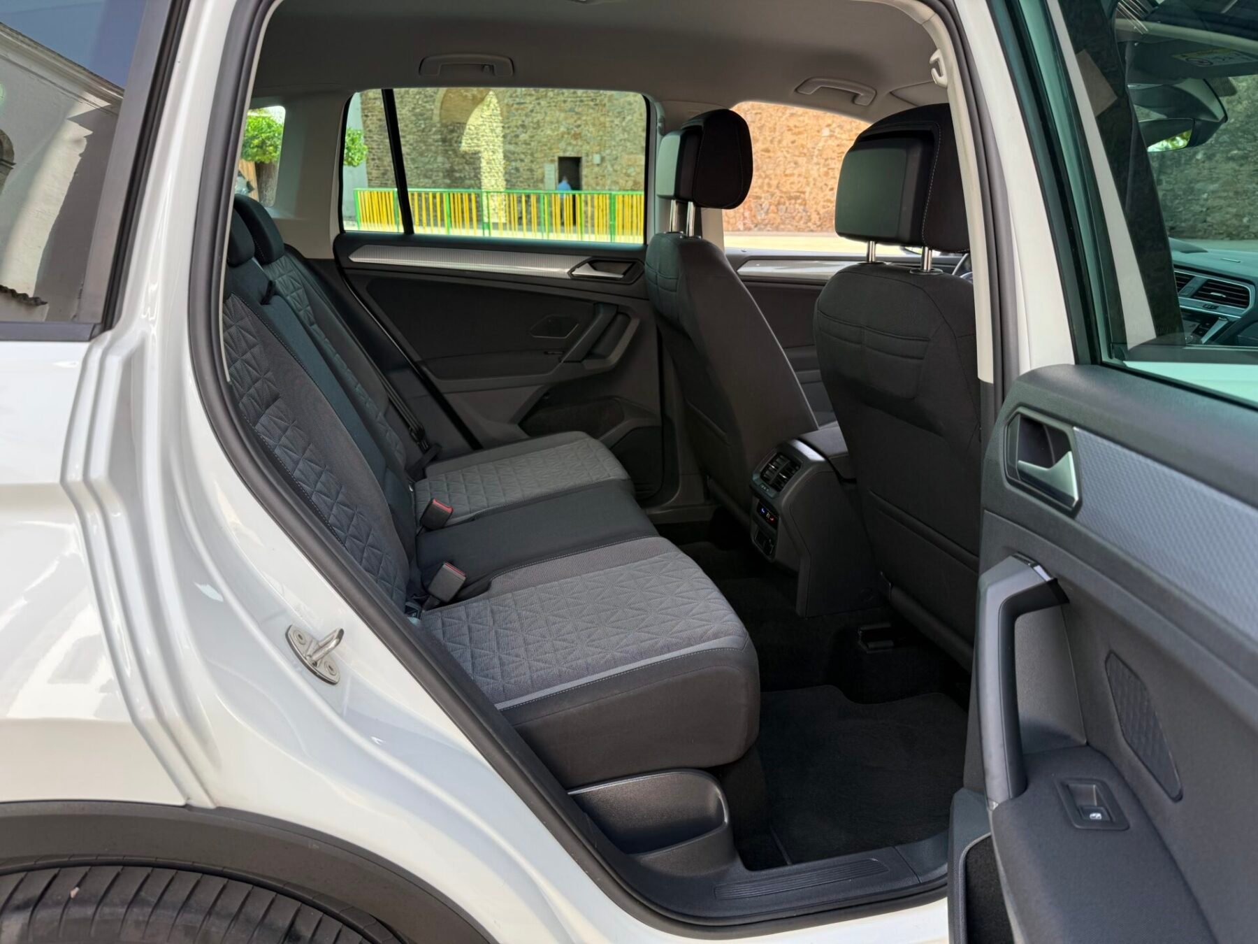 VOLKSWAGEN Tiguan Life 2.0 TDI 150CV Auto 