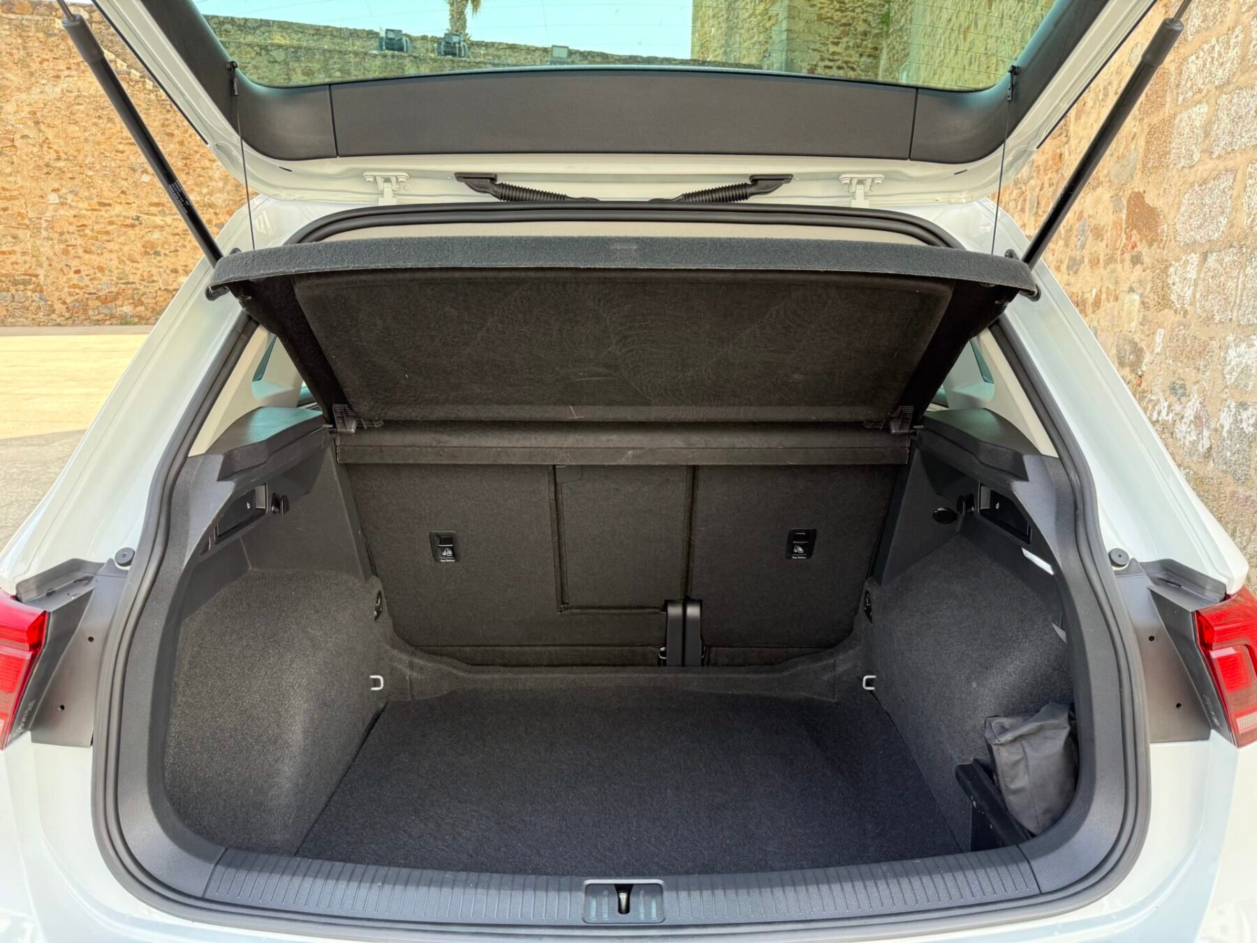 VOLKSWAGEN Tiguan Life 2.0 TDI 150CV Auto 