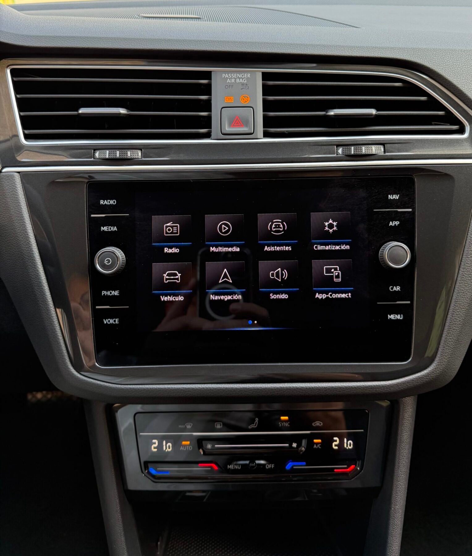 VOLKSWAGEN Tiguan Life 2.0 TDI 150CV Auto 