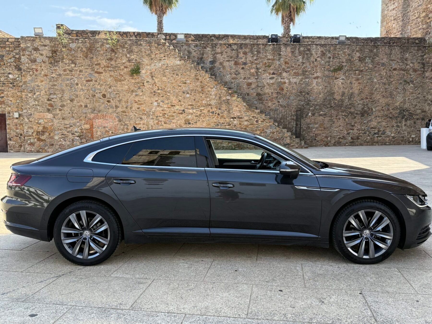 VOLKSWAGEN Arteon 2.0TDI 190 CV DSG7 Auto 